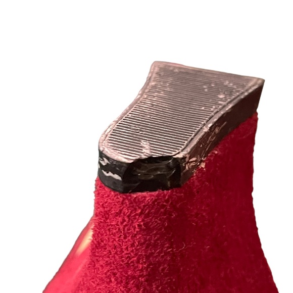 Pappagallo  pumps Size 5M - Picture 12 of 13